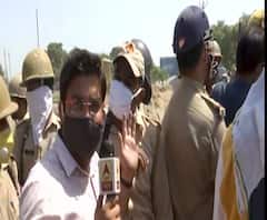 हाथरस कांड में पुलिस और प्रशासन की तानाशाही बढ़ी