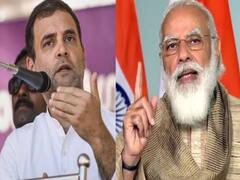 Bihar Polls 2020: Rahul Gandhi targets PM Modi in his Nawada Rally