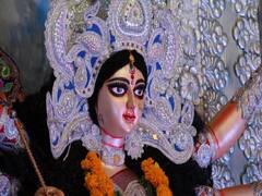 Festival of Navratri begins today amid coronavirus pandemic