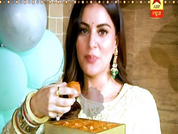 Shraddha Arya congratulates SBS on its birthday