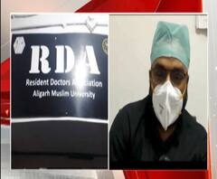 11 दिन बाद हुआ पीड़िता मेडिकल- Dr. Hamza