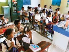 ગાંધીનગરઃ ધોરણ 1થી 8માં માસ પ્રમોશન અંગે શિક્ષણ વિભાગે શું કરી સ્પષ્ટતા ?