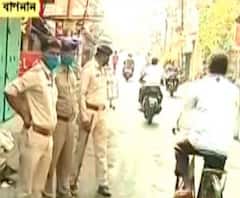 Bagnan Bandh: কর্মীর মৃত্যুর প্রতিবাদে বাগনানে বিজেপির বনধ, বিরোধিতায় ১১টা থেকে মিছিল তৃণমূলের