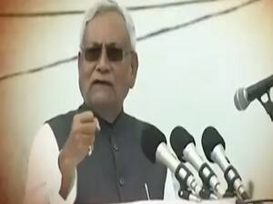Buxar Case: Nitish के 'सुशासन राज' में कितने 'दुशासन'? Bharat Ki Baat