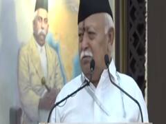 CAA किसी के लिए खतरा नहीं है : RSS Chief Mohan Bhagwat