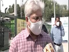 Delhi की बसों में HCNG के इस्तेमाल से 70 Percent कम होगा प्रदूषण : Kailash Gehlot