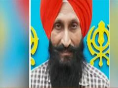 Shaurya Chakra awardee Balwinder Singh shot dead in Punjab | Newsgram 