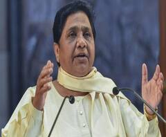 Rajya Sabha Election से ठीक पहले BSP विधायकों की बगावत के क्या हैं मायने?| Uttar Maange Pradesh