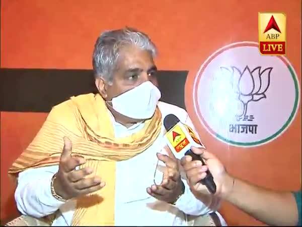 अगर NDA की सरकार नहीं बनी तो Free Corona Vaccine मिलेगी या नहीं? देखिए क्या बोले Bihar BJP प्रभारी