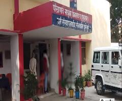 नाबालिग दिव्यांग से दुष्कर्म,पुलिस अधिकारी की दखल के बाद मुकदमा दर्ज