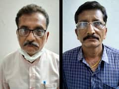 રાજકોટના ઉપલેટા કોગ્રેસ પ્રમુખ જુગાર રમતા ઝડપાયા, જુઓ વીડિયો 