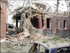 Azerbaijan औऱ Armenia के बीच जारी है युद्ध, शांति के सारे प्रयास फेल 