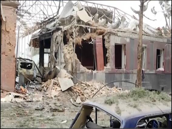 Azerbaijan औऱ Armenia के बीच जारी है युद्ध, शांति के सारे प्रयास फेल 