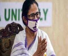 কালীপুজো পর্যন্ত বন্ধ স্কুল, জানালেন মুখ্যমন্ত্রী, পড়ুয়াদের মিড ডে মিলের সঙ্গে মাস্ক দেবে রাজ্য, খবর 'ফটাফট'
