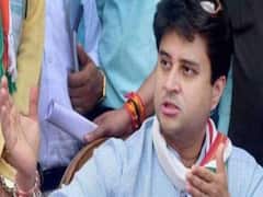 MP: Imarti Devi breaks down in front of Jyotiraditya Scindia on stage | ABP Special Full 