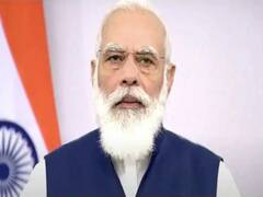 PM Modi & Amit Shah wish people on Navratri 2020 via tweet