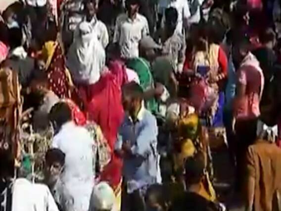 અસ્મિતા વિશેષઃ ચોર પોલીસ