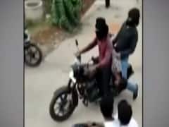 Madhya Pradesh: Two shocking incidents reported