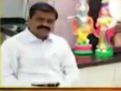 દાહોદઃ કાઉન્સિલર હિરેન પટેલની હત્યા પૂર્વ આયોજીત કાવતરૂ હોવાનો પોલીસનો ખુલાસો