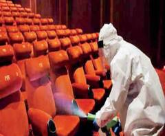 Cinema Hall Reopens: পশ্চিমবঙ্গে আজ খুলছে না বেশিরভাগ সিঙ্গল স্ক্রিনই, জেনে নিন কোন কোন ছবির রি-রিলিজ আজ 