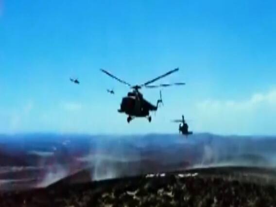 Armenia & Azerbaijan clash: Know about Israel's role 