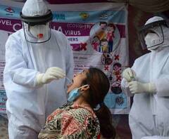 Uttarakhand में कोरोना का कहर जारी,24 घंटे में 296 नए केस सामने आए