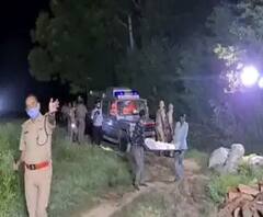 Hathras Case: जाति ने नाम हो रही है ध्रुवीकरण की कोशिश ? | Uttar Maange Pradesh