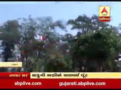 સંઘ પ્રદેશ દમણમાં લૂંટારૂઓ બન્યા બેફામ, પ્રવાસી પરિવાર સાથે લૂંટની ઘટના