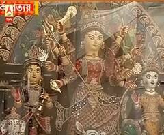 শারদ আনন্দ ২০২০: শারদ আনন্দ সম্মান | এবিপি আনন্দর মাতৃভাবনায় সেরা পুজো টালা পার্ক প্রত্যয়