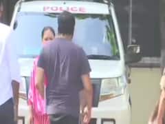 Anurag Kashyap reaches Versova Police station for interrogation