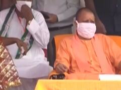 Bihar Polls 2020: CM Yogi targets Congress & RJD in a rally in Arrah | Speed Bulletin