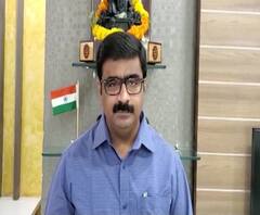 Maratha Reservation Case | तातडीने घटनापीठ स्थापन करुन सुनावणी घ्यावी, विनोद पाटलांचा अर्ज