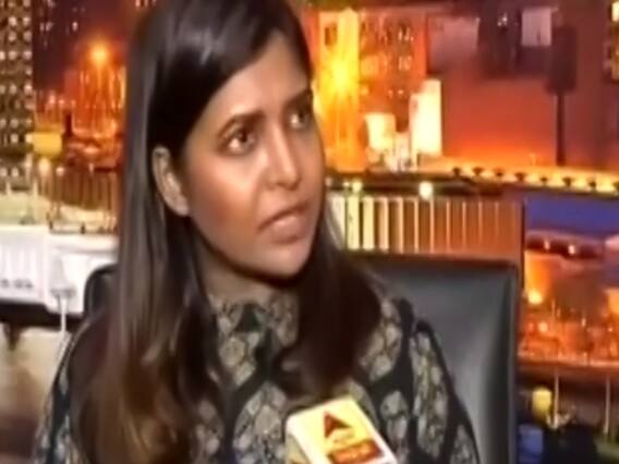 Luviena Lodh ने लगाए Mahesh Bhatt पर जान से मारने की धमकी देने के आरोप 