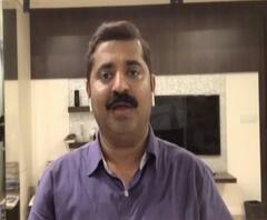 Ram Kadam | पार्थ पवार यांच्या मागणीला आतातरी किंमत देणार की, पुन्हा कवडीची किंमत? : राम कदम