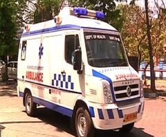 বর্ধমান: ১০ কিমি যেতে ২০ হাজার টাকা অ্যাম্বুল্যান্স ভাড়া! তারপরও গাড়ি বিকল, মৃত্যু রোগীর! অস্বীকার হাসপাতালের