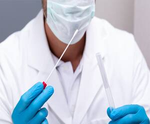 Haldwani: OPD से पहले कोरोना टेस्ट जरूरी| Uttarakhand Prime |ABP Ganga