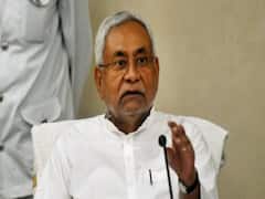 Kaun Banega Mukhyamantri LIVE from Bihar's Motihari as Nitish Kumar's anger surfaces time and again