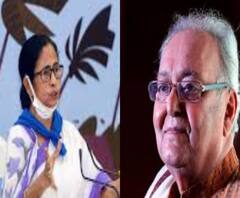 Soumitra Chatterjee Health: ভাল আছেন সৌমিত্র চট্টোপাধ্যায়, মুখ্যমন্ত্রীর নির্দেশানুসারে অভিনেতার মেডিক্যাল টিমে এলেন দুই সরকারি চিকিৎসক 