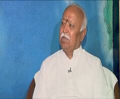 Mohan Bhagwat Interview | सरसंघचालक मोहन भागवत यांच्या आठवणीतले नानाजी देशमुख