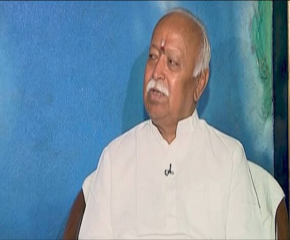 Mohan Bhagwat Interview | सरसंघचालक मोहन भागवत यांच्या आठवणीतले नानाजी देशमुख