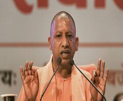 Hathras Case: CM Yogi की दो टूक, साजिश करने वालों को कामयाब नहीं होने देंगे| ABPGanga 