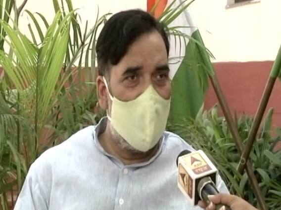 कल से दिल्ली सरकार का नया कैंपेन शुरु, 'Car Off on Red Light' अभियान से कम होगा प्रदूषण : Gopal Rai