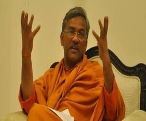 Trivendra Rawat को SC से राहत, लेकिन Congress इस्तीफे की मांग पर अड़ी| Uttarakhand Prime | ABP Ganga