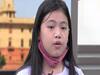 Delhi में प्रदूषण के खिलाफ 9  साल की Lisipriya की जंग 