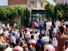 Hathras Case: What will happen in today's 'Mahapanchayat'? 