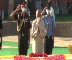 TOP 100 | देशभरातील महत्वाच्या बातम्यांचा वेगवान आढावा एका क्लिकवर | 2 ऑक्टोबर 2020