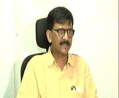 #HathrasCase हाथरसप्रकरणी पंतप्रधान मोदी गप्प का? योगी सरकारने काहीही दडवू नये - संजय राऊत