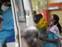 કોરોનાને લઈને રાજ્ય માટે રાહતના સમાચાર, 90 દિવસ બાદ કોરોના કેસનો આંક 1 હજારની નીચે નોંધાયો