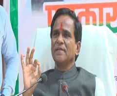 केंद्रीय राज्यमंत्री रावसाहेब दानवे यांच्याकडून राहुल गांधी यांची खिल्ली उडवणारं वक्तव्य