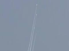 IAF's 88th anniversary: Visuals of the celebration